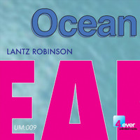 Lantz Robinson - Ocean