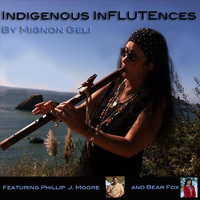Mignon Geli - Indigenous Influtences