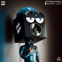Dux n Bass - On Ur Mark