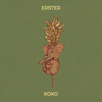 Koko - Erster