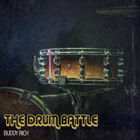 Buddy Rich - The Drum Battle