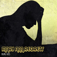 Burl Ives - Mary Ann Regrets
