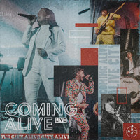 Alive City - Coming Alive (Live)