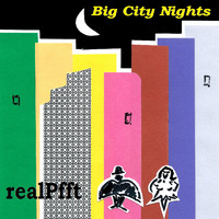 realPfft - Big City Nights