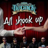 La Banda del Tío Chack - All shook up
