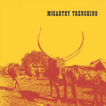 Mccarthy Trenching - McCarthy Trenching