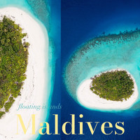 Floating Islands - Maldives