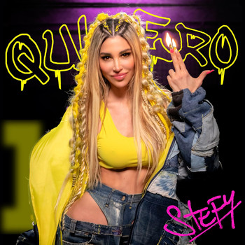 Stefy - Quiero