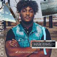 Mari Ramsey - Divine Intervention