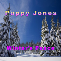 Pappy Jones - Winter's Peace