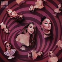 Anitta - Versions of Me (Deluxe [Explicit])