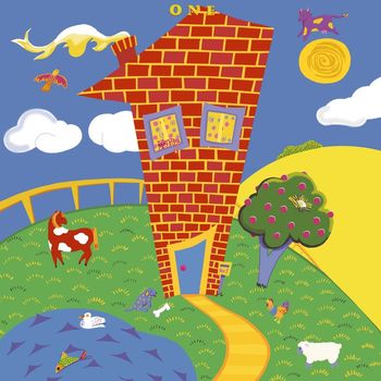 ABC Kids - One