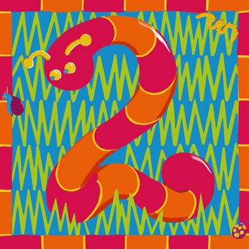 ABC Kids - Two