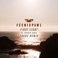 Feenixpawl - First Light (feat. Crooked Bangs) (FOVOS Remix)