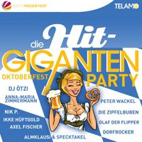 Anton - Der Anton aus Tirol (feat. DJ Ötzi) [Party Mix]