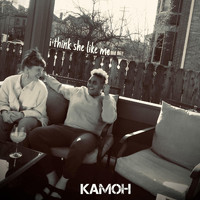Kamoh - I Think She Like Me (Explicit)