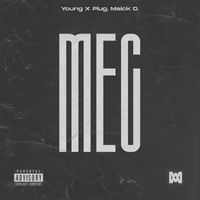 Young X Plug, Maick D. - Mec (Explicit)