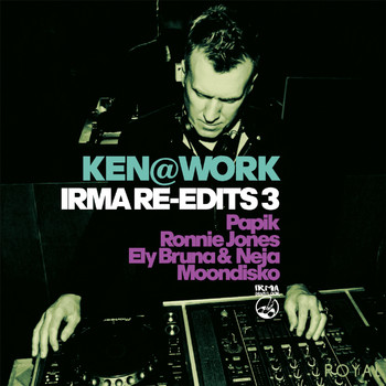 Ken@Work - Irma Re-Edits 3