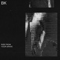 Buzz Kull - Rise From Your Grave