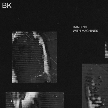 Buzz Kull - Dancing With Machines