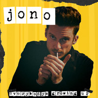 JoNo - Everybody's Growing Up (Explicit)