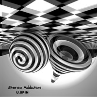 U.Spin - Stereo Addiction