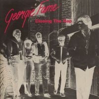 Georgie Fame - Closing the Gap
