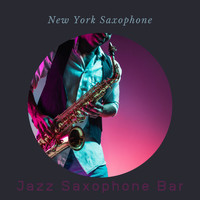 Jazz Saxophone Bar - New York Saxophone
