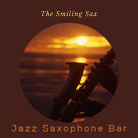 Jazz Saxophone Bar - The Smiling Sax