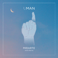 Uman - Mirarte (with Maruè)