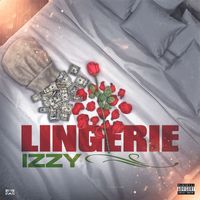 Izzy - Lingerie (Explicit)