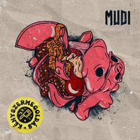 Mudi - Kényszermegoldás (Explicit)