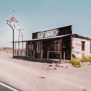 Danya - Pit Stop
