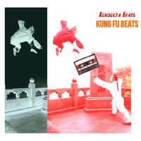 Konducta Beats - Kung Fu Beats