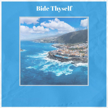 Various Artists - Bide Thyself