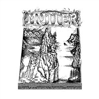 Mutter - Rolling Outwards, Turning Inwards