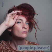 J - People Pleaser (Explicit)