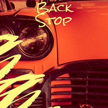 Various Artists - Back Stop