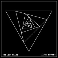 James Blonde - The Lost Years (Explicit)