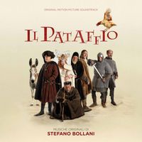 Stefano Bollani - Il Pataffio (Original Motion Picture Soundtrack)