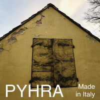 PYHRA - Made in Italy