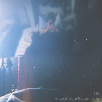 Suave - Life: A Love-Hate Relationship (Explicit)