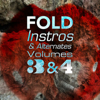 Fold - Instros & Alternates, Volumes 3 & 4