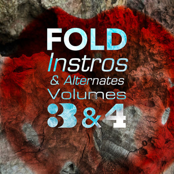 Fold - Instros & Alternates, Volumes 3 & 4