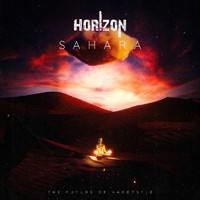 Horizon - Sahara (Radio Edit)