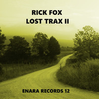 Rick Fox - Lost Trax II