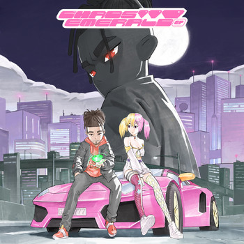 Gami - Chaos Emerald (Explicit)