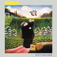 Soft Machine - Bundles (Remastered And Expanded Edition)