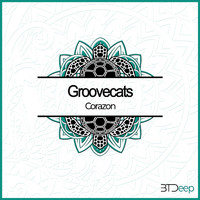 Groovecats - Corazon