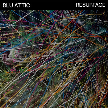 Blu Attic - Resurface
